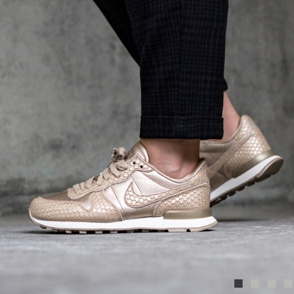 nike internationalist prm schoenen nike internationalist prm schoenen